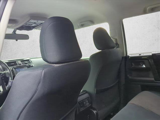 Used 2019 Toyota 4Runner TRD Off Road image 15