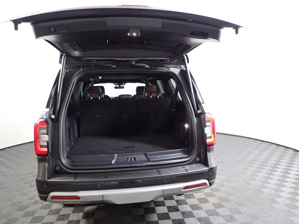 Used 2024 Ford Expedition Max Limited image 15