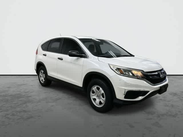 Used 2015 Honda CR-V LX image 5