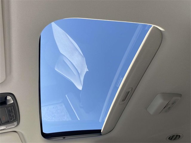 New 2025 Kia Carnival SX image 17
