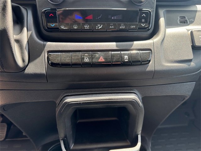 New 2025 RAM ProMaster 3500 w/ Convenience Group image 13