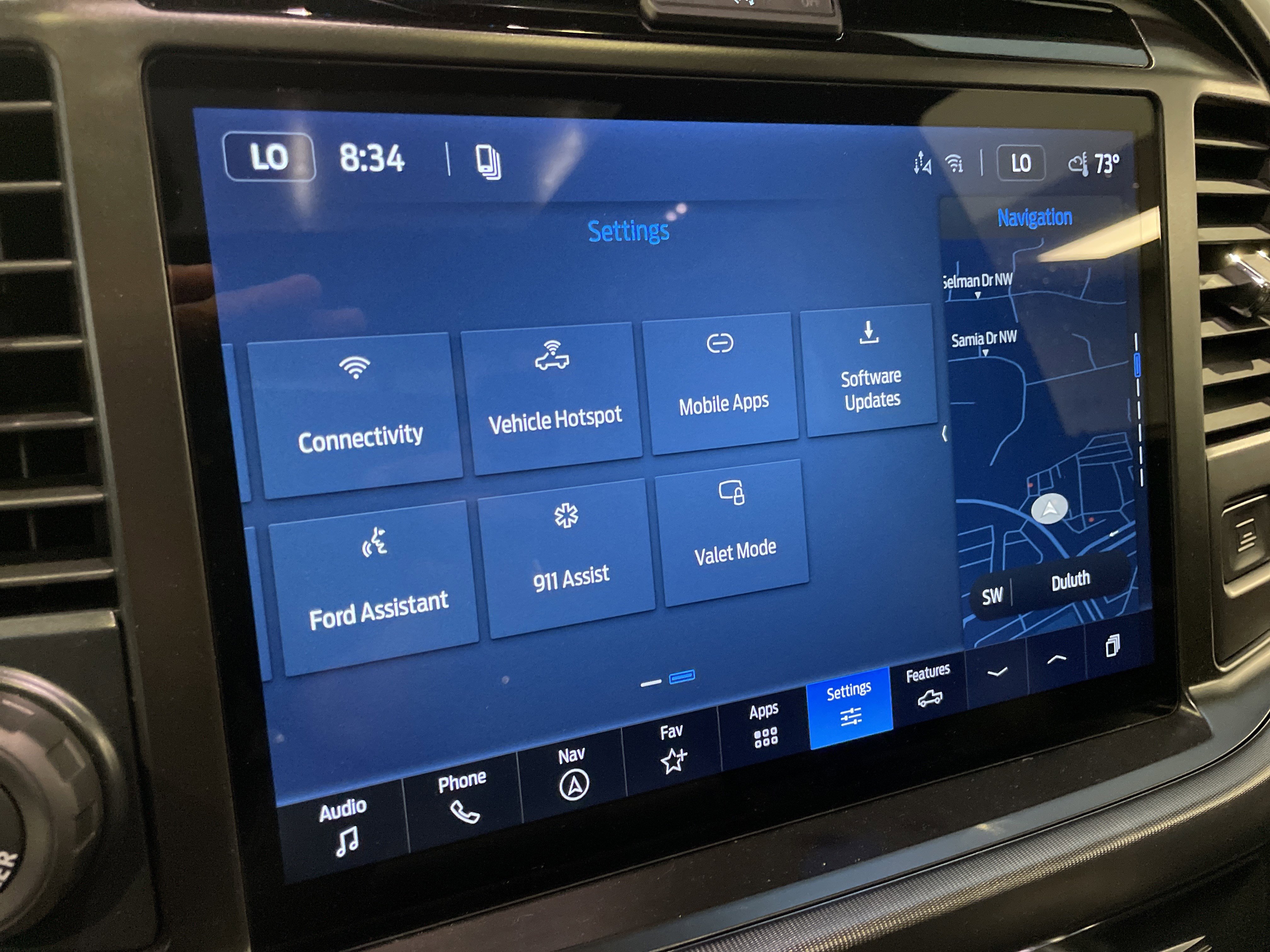 Used 2026 Ford F150 Lariat AWD/4WD image 27