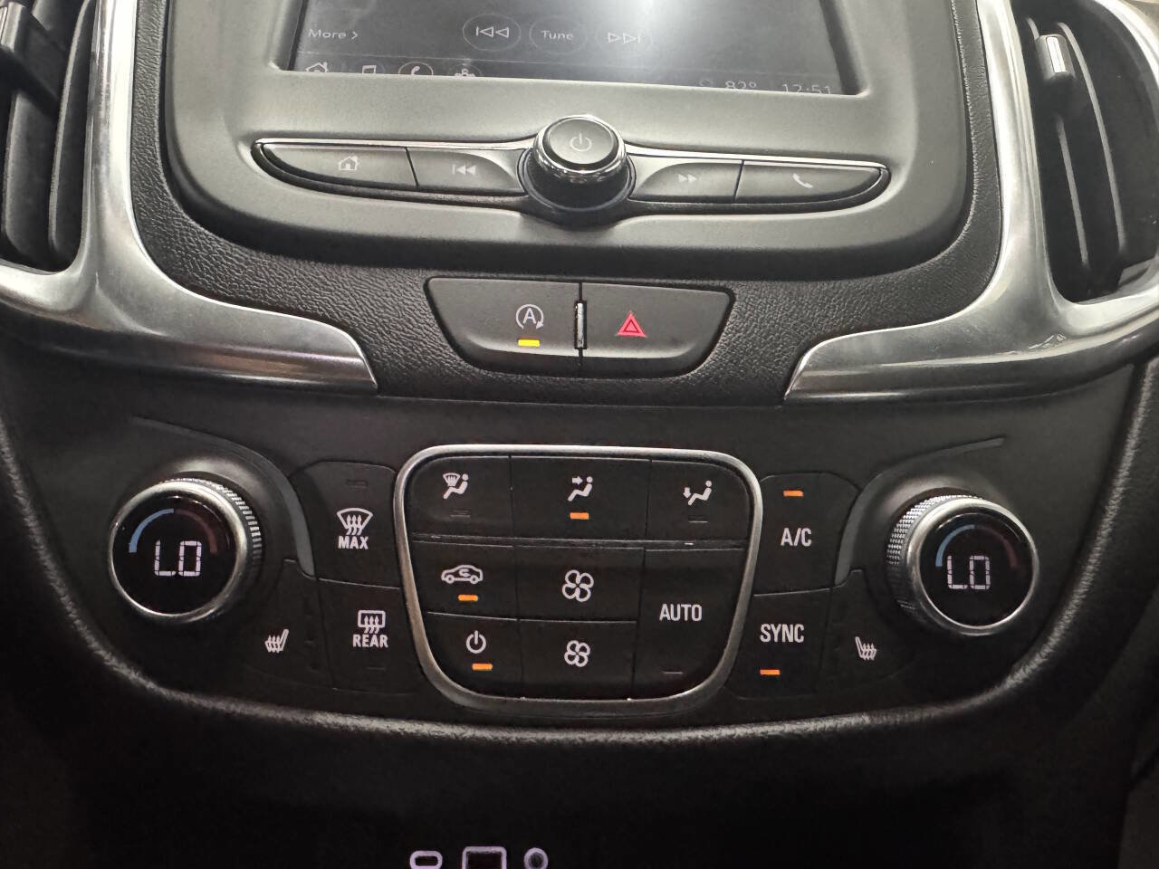 Used 2024 Chevrolet Equinox LT image 28