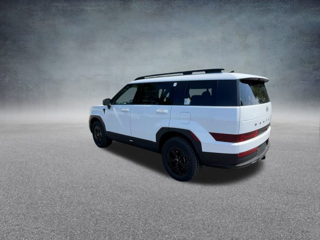 New 2026 Hyundai Santa Fe XRT image 16