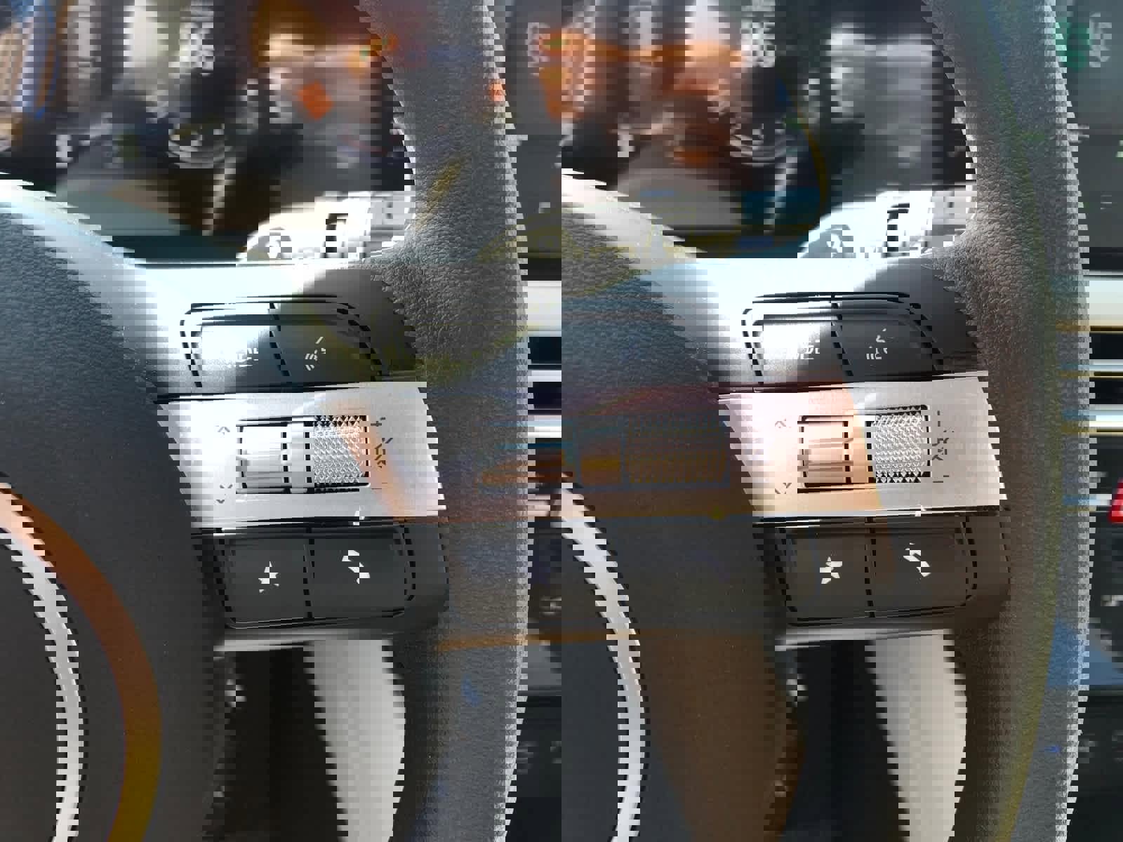 New 2026 Hyundai Tucson SEL image 9