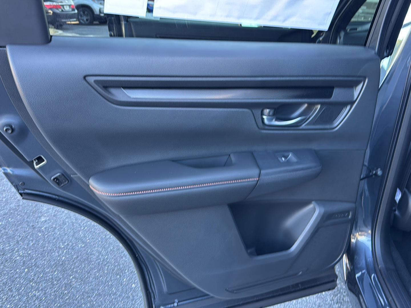 New 2026 Honda CR-V Sport-L image 15