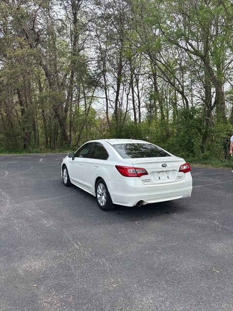 Used 2017 Subaru Legacy 2.5i Premium w/ Popular Package #1 image 27