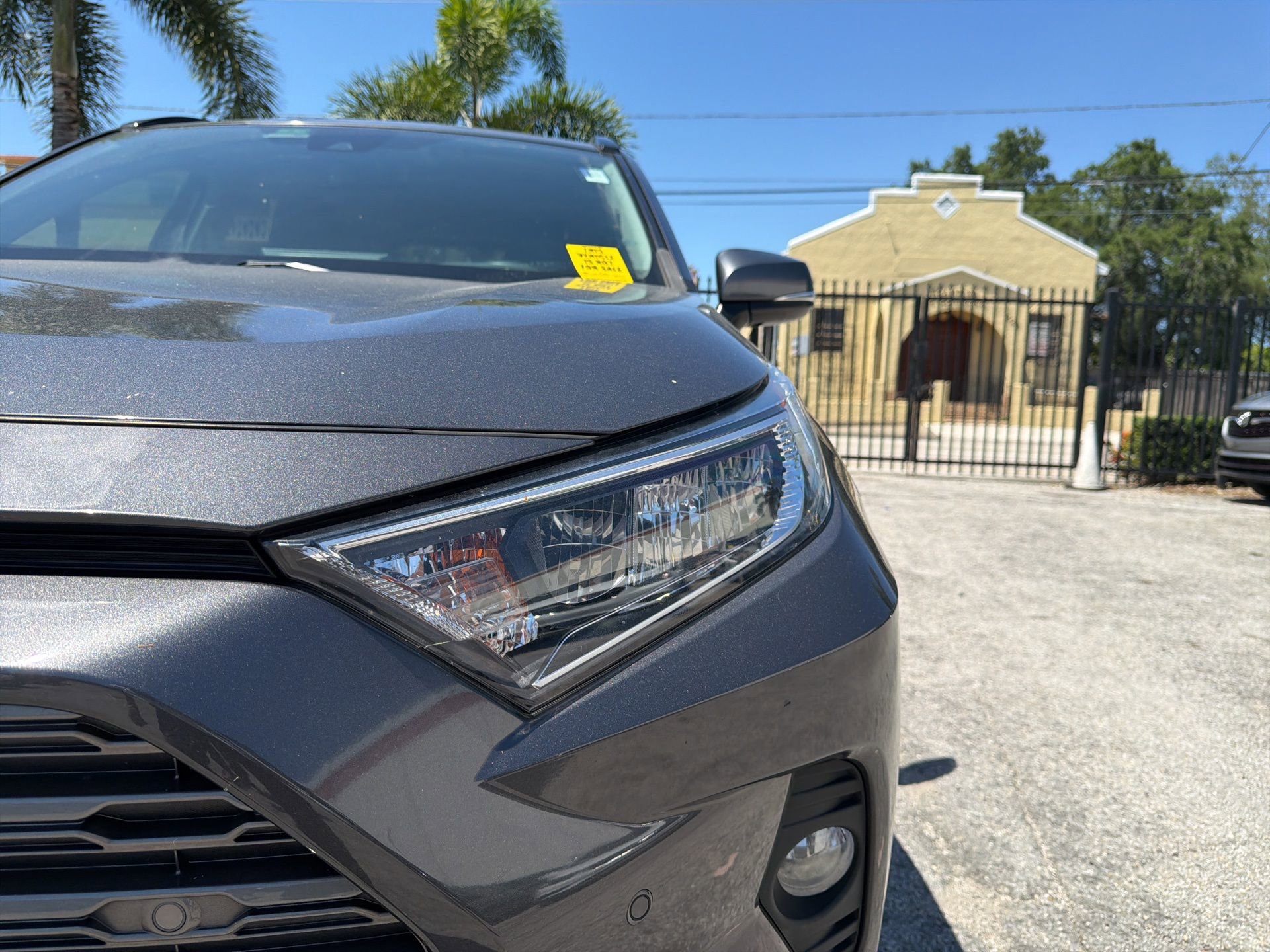 Used 2019 Toyota RAV4 Limited FWD image 30