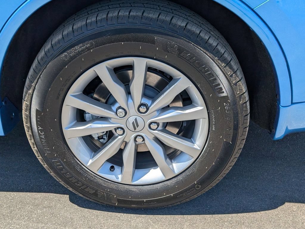 New 2026 Dodge Durango GT RWD image 8