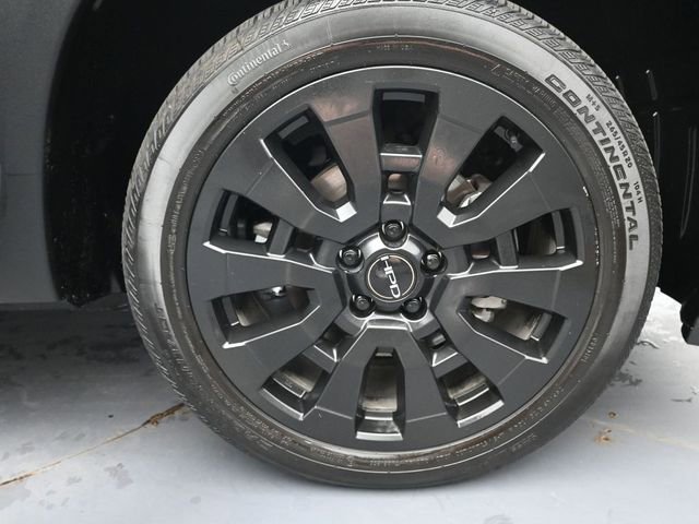 Certified 2023 Honda Passport EX-L image 29