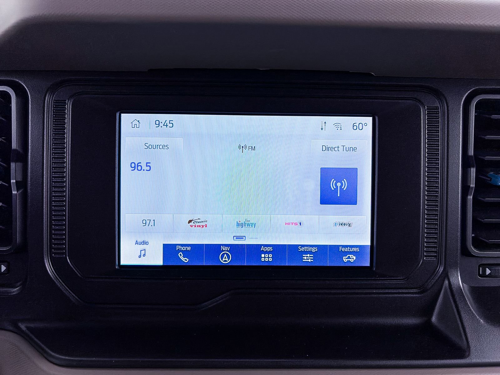 Used 2023 Ford Bronco Wildtrak image 22