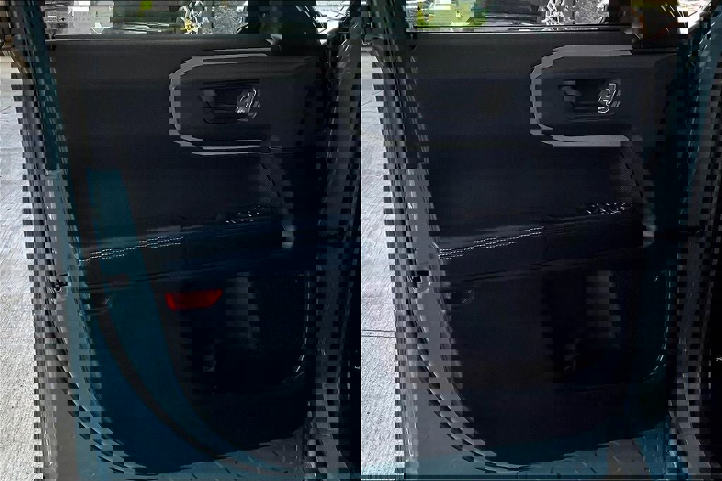 Used 2022 Ford Bronco Sport Outer Banks w/ Tech Package image 26