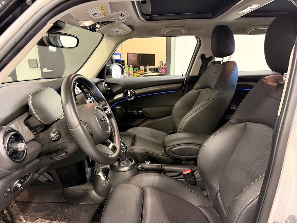 Certified 2023 MINI Cooper S image 10