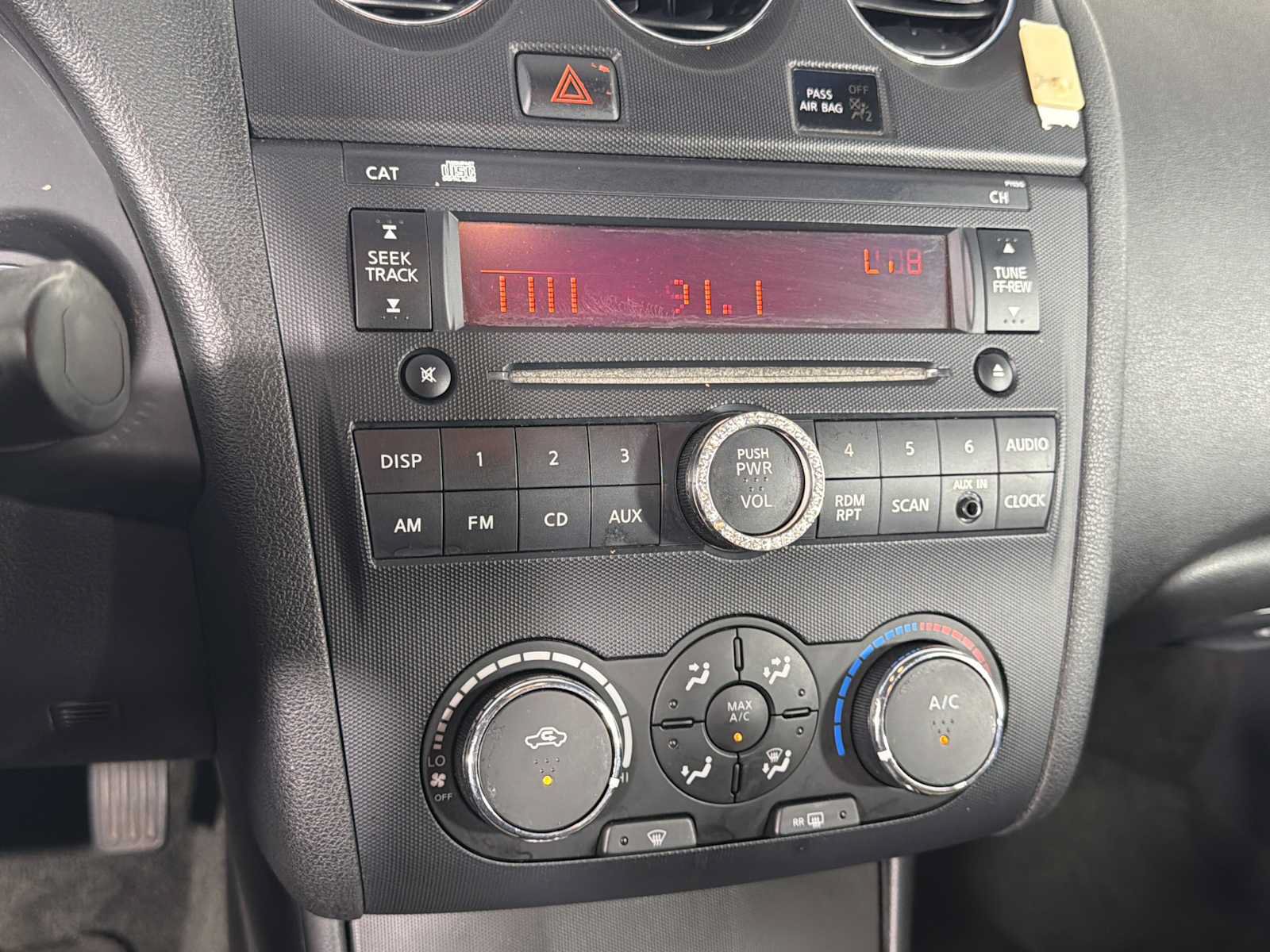 Used 2012 Nissan Altima 2.5 S FWD image 22