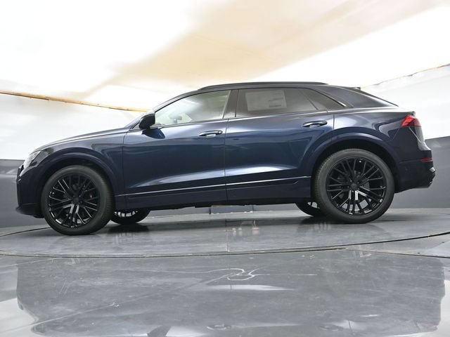 New 2026 Audi SQ8 Premium Plus AWD/4WD image 40