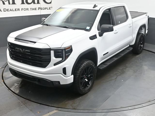 Used 2023 GMC Sierra 1500 Elevation image 43