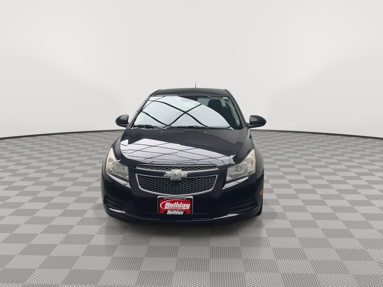 Used 2013 Chevrolet Cruze LT FWD image 27