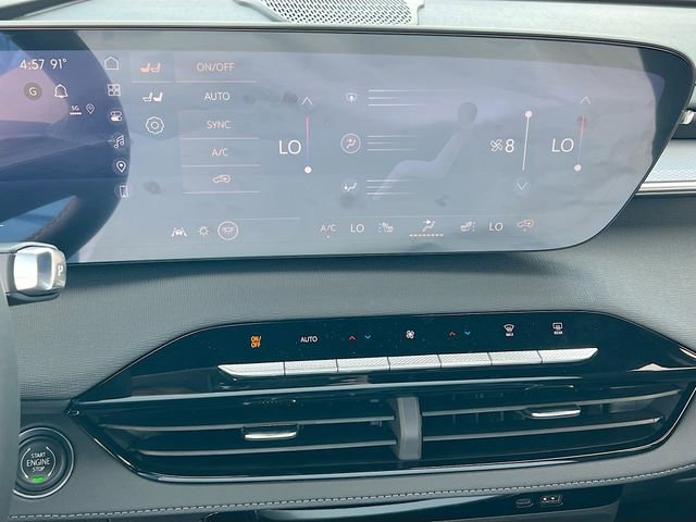 New 2026 Buick Enclave Sport Touring w/ Power Package image 11