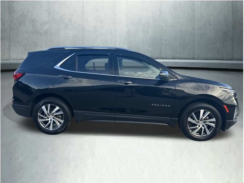 Used 2024 Chevrolet Equinox Premier AWD/4WD image 7