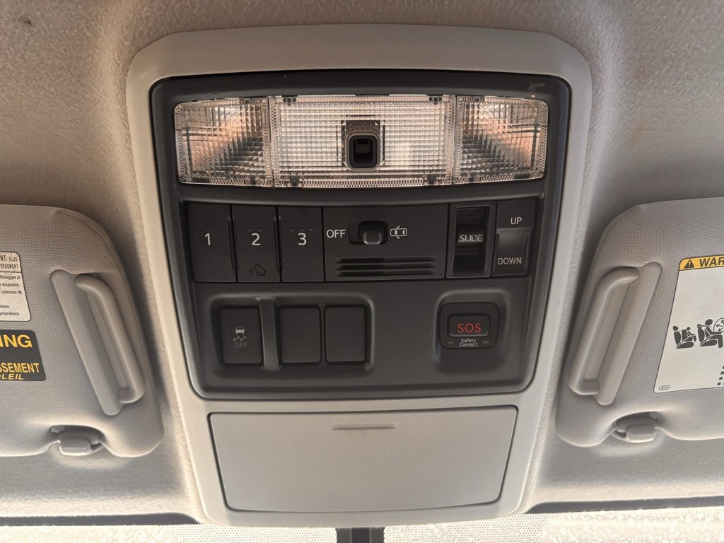 Used 2013 Toyota 4Runner Limited image 21