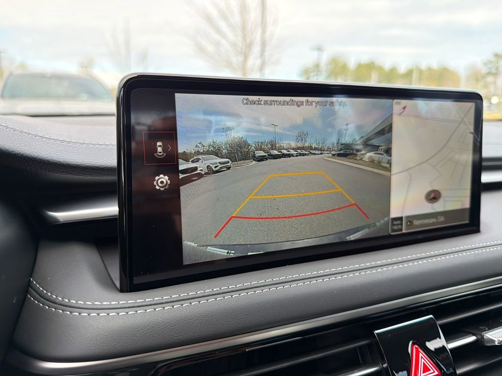 Used 2026 Genesis G70 2.5T image 29