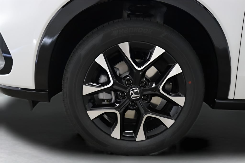 New 2027 Honda HR-V EX-L image 5