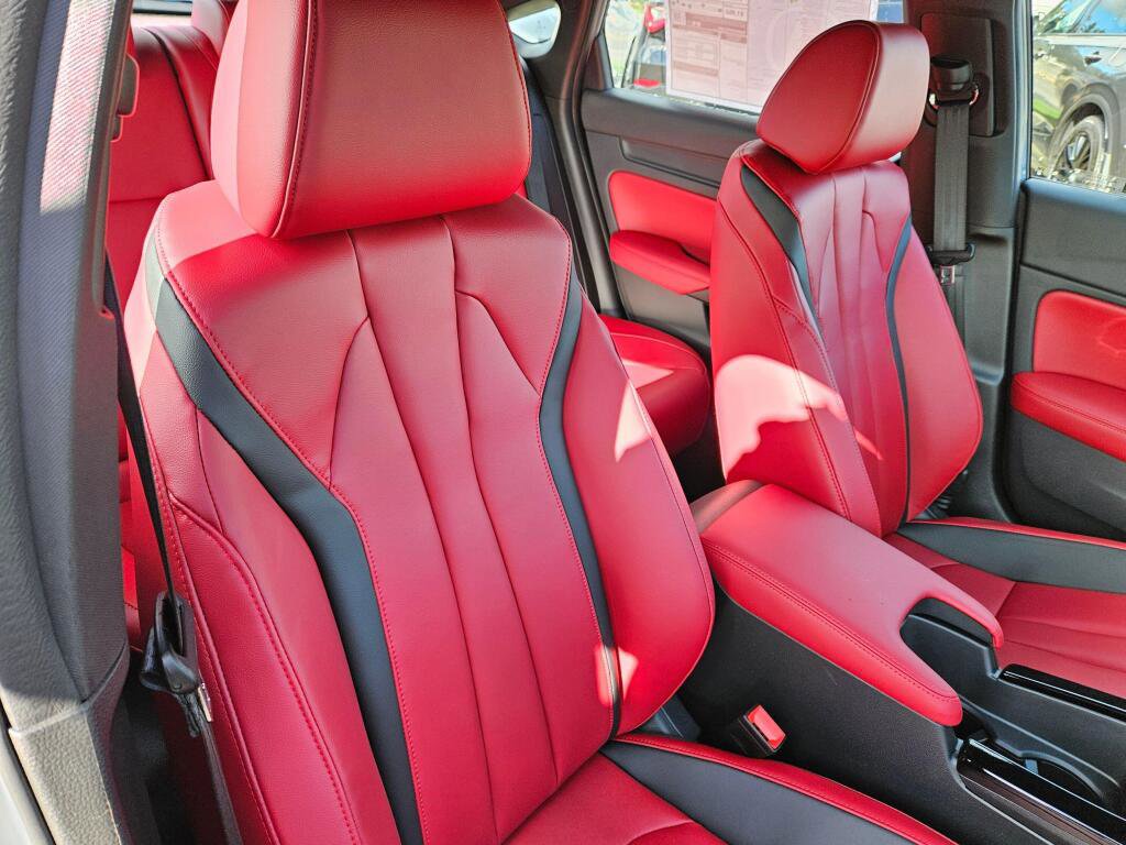 New 2026 Acura Integra A-Spec image 11