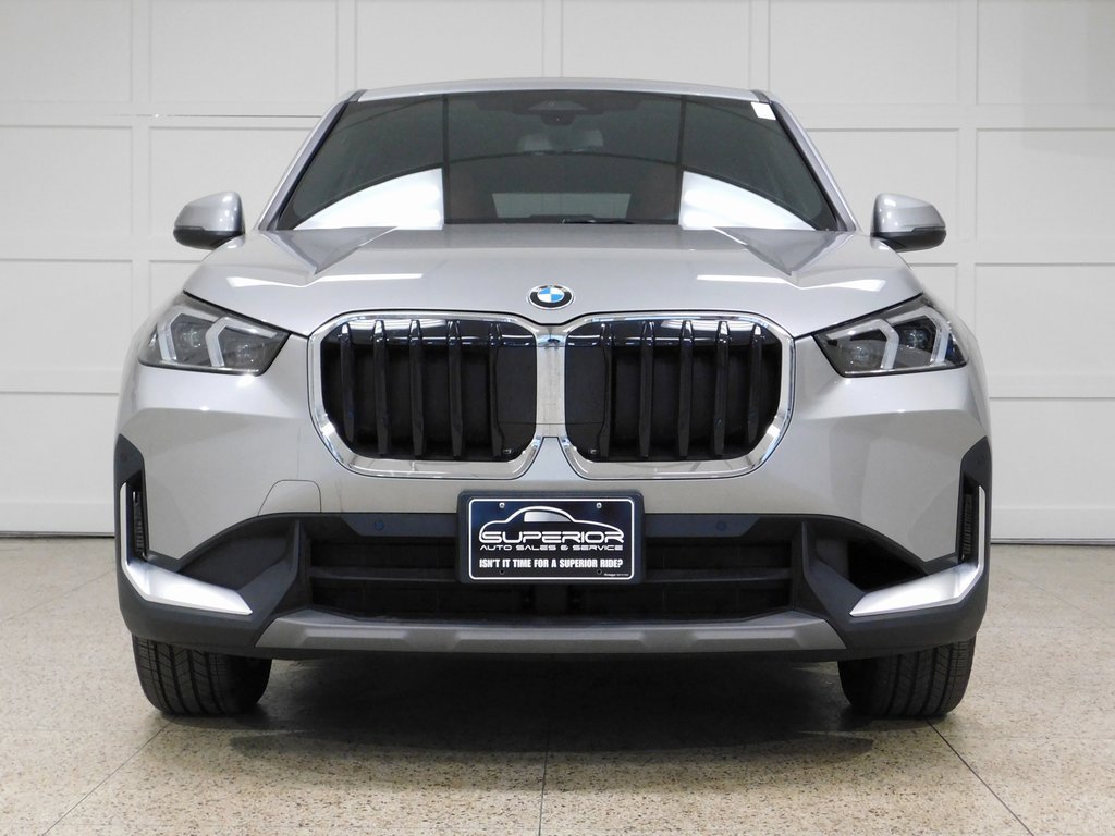 Used 2024 BMW X1 xDrive28i image 2