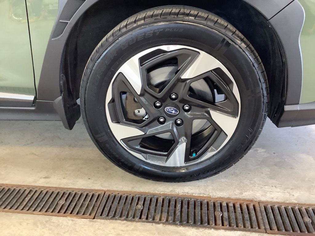 Certified 2024 Subaru Crosstrek 2.5i Limited AWD/4WD image 24