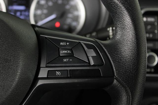 Certified 2024 Nissan Kicks S FWD image 26