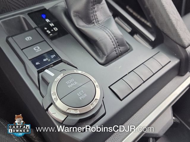 Used 2025 Toyota Tacoma SR5 image 21
