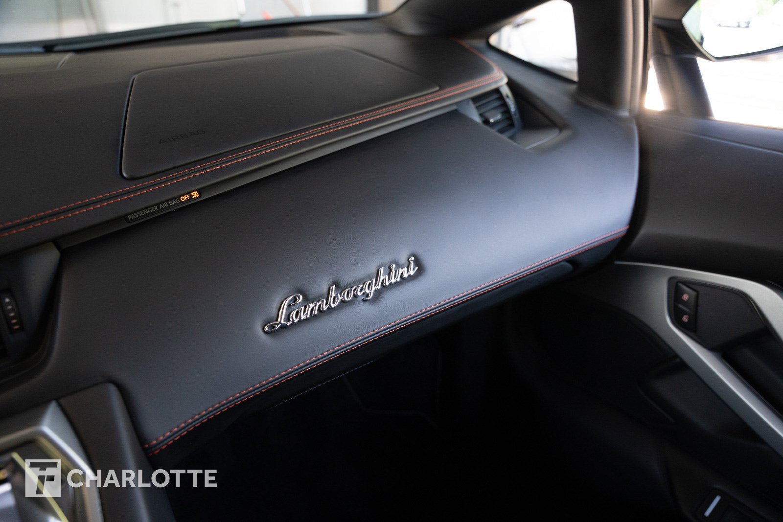 Used 2014 Lamborghini Aventador LP 700-4 AWD/4WD image 29