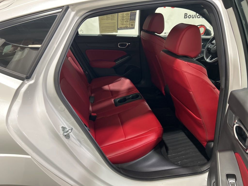 Used 2025 Acura Integra Type S image 16