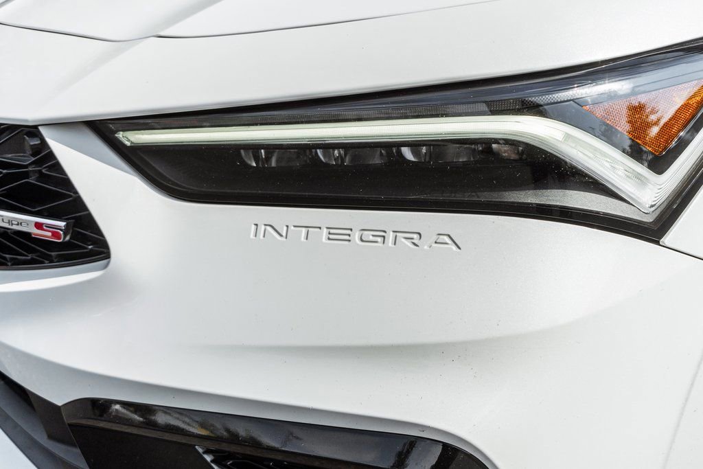 Used 2024 Acura Integra Type S image 37