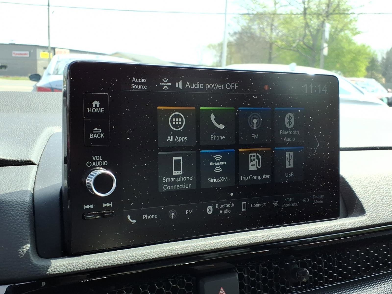 Used 2024 Honda CR-V EX-L image 18