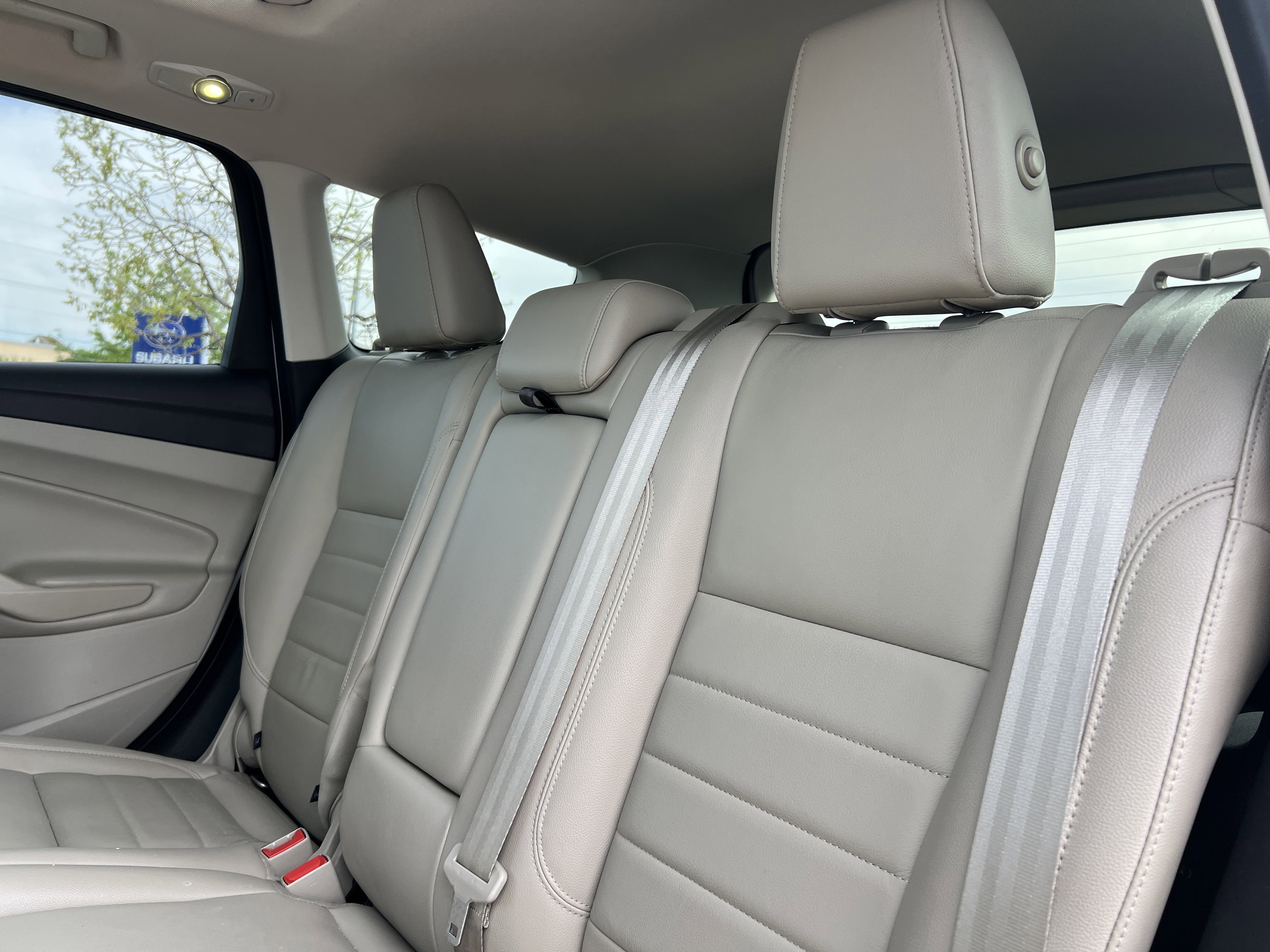 Used 2016 Ford Escape Titanium FWD image 23