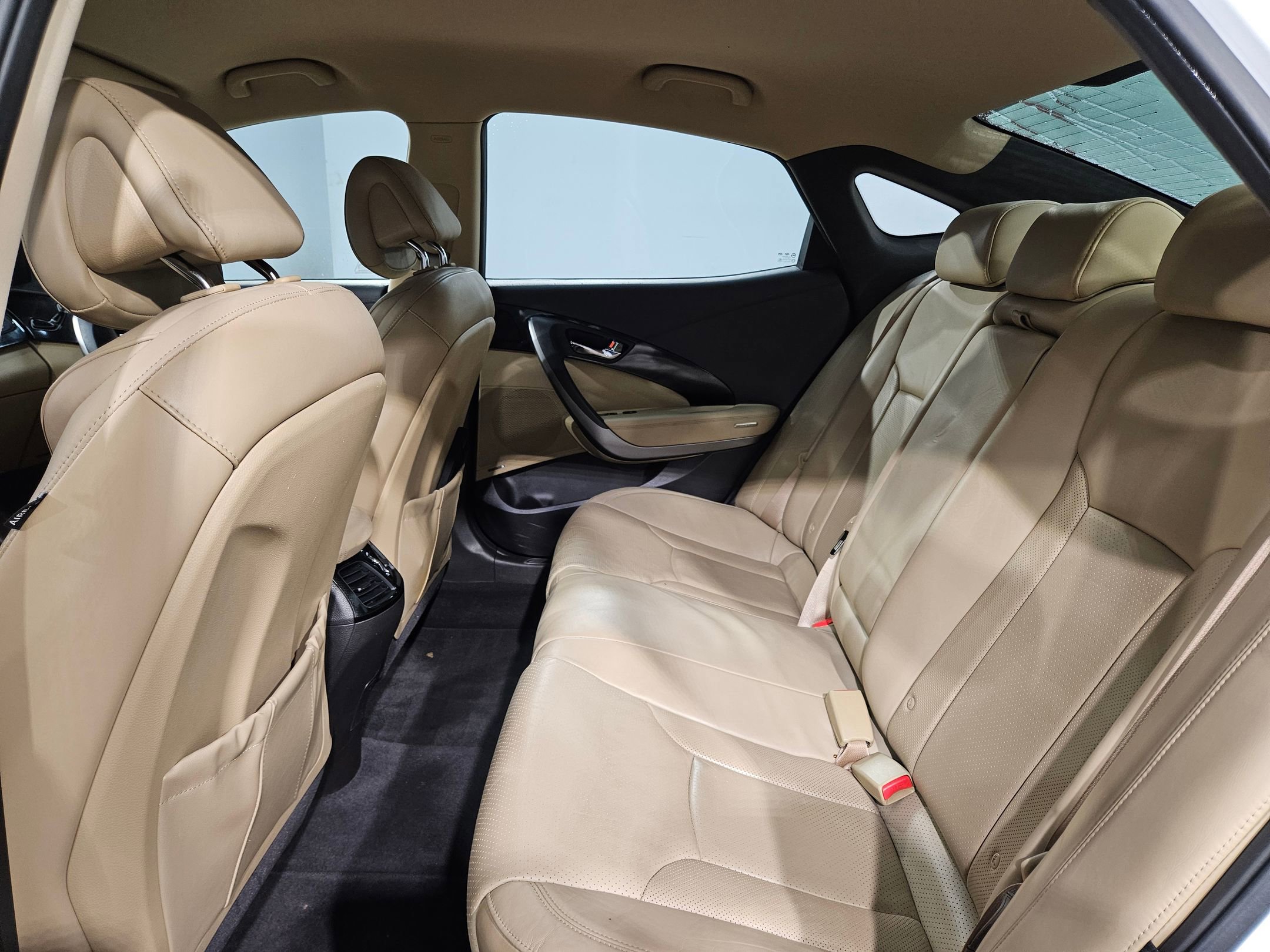 Used 2012 Hyundai Azera image 31