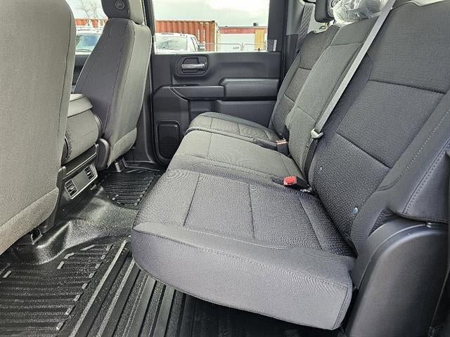 New 2024 GMC Sierra 3500 Pro w/ Fleet Convenience Package image 12