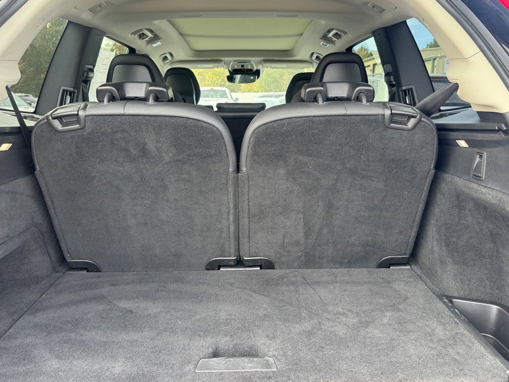 Used 2016 Volvo XC90 T6 Momentum image 22