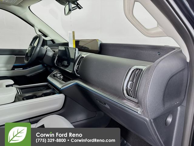 New 2026 Ford Expedition Platinum w/ Platinum Ultimate Package image 34