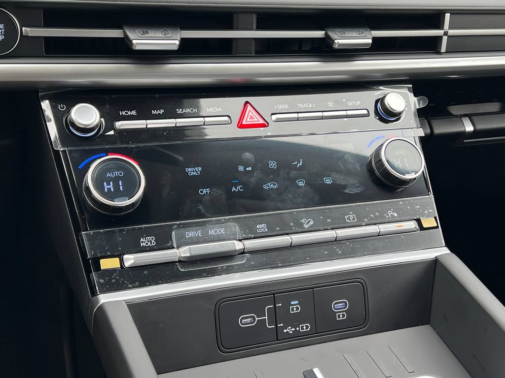 New 2026 Hyundai Santa Fe SE AWD/4WD image 15