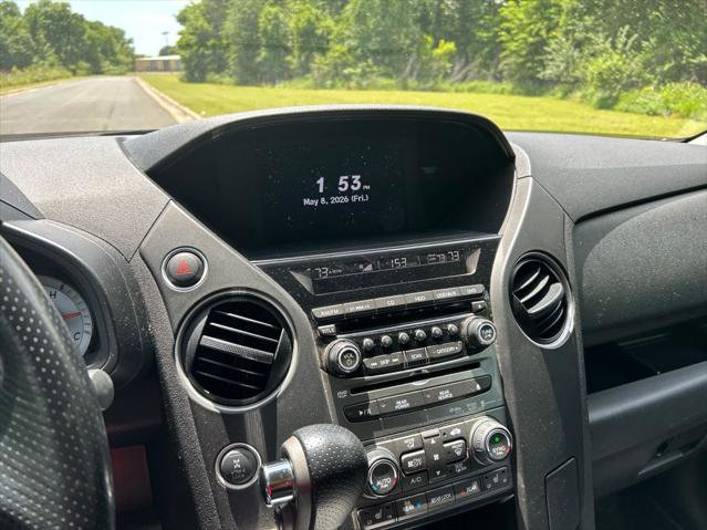 Used 2013 Honda Pilot Touring image 12