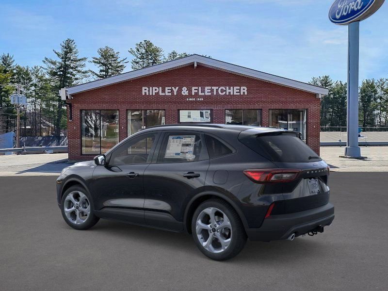 New 2026 Ford Escape ST-Line Select w/ Tech Pack #2 image 4