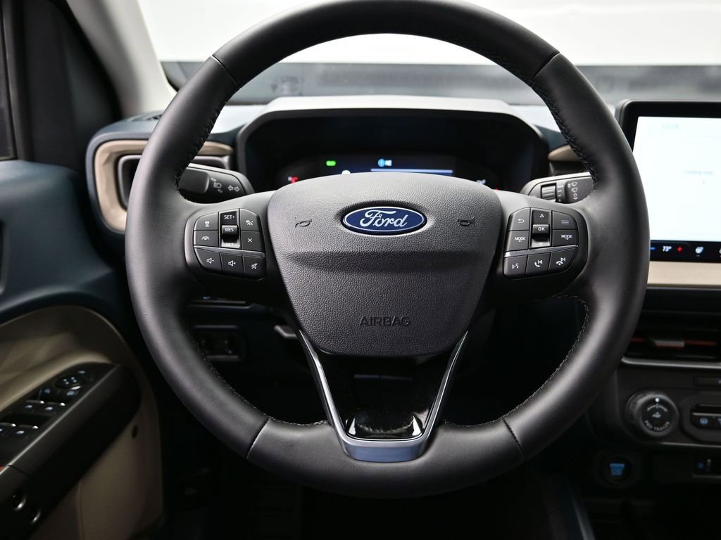 New 2026 Ford Maverick Lariat image 24