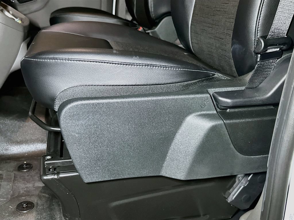 New 2026 Ford Transit 350 148 Medium Roof RWD image 15