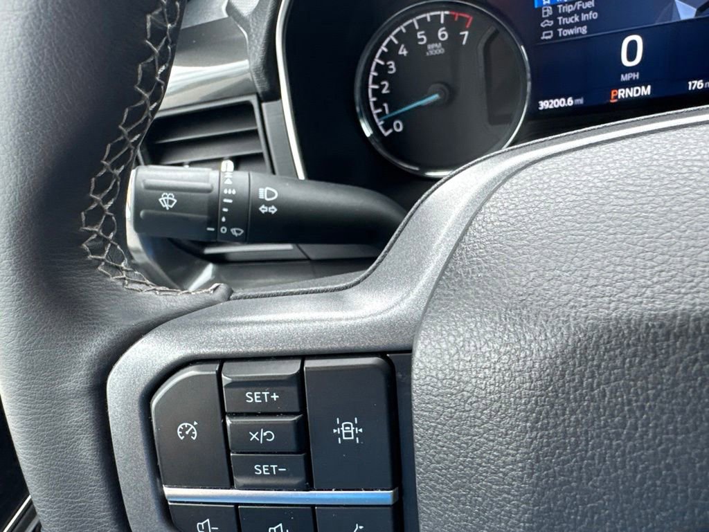 Used 2023 Ford F150 XLT w/ Equipment Group 302A High AWD/4WD image 21