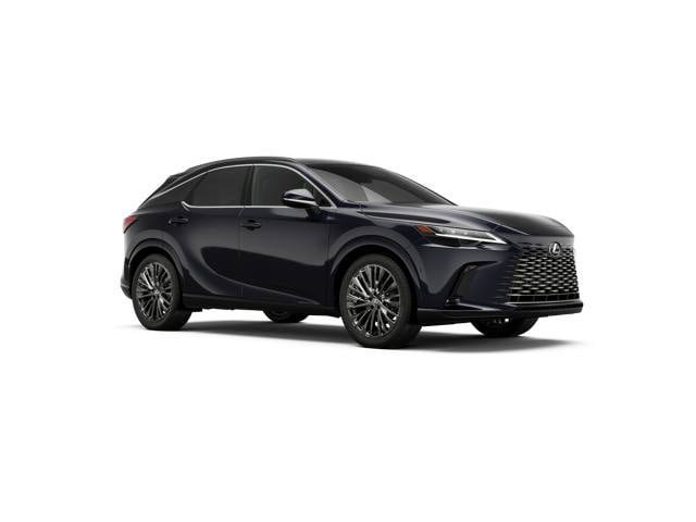 New 2026 Lexus RX 350 w/ Convenience Package AWD/4WD image 4