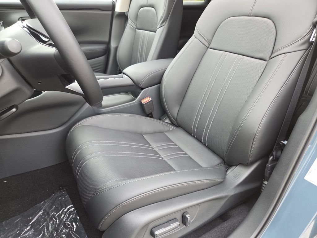 New 2027 Honda HR-V EX-L image 26