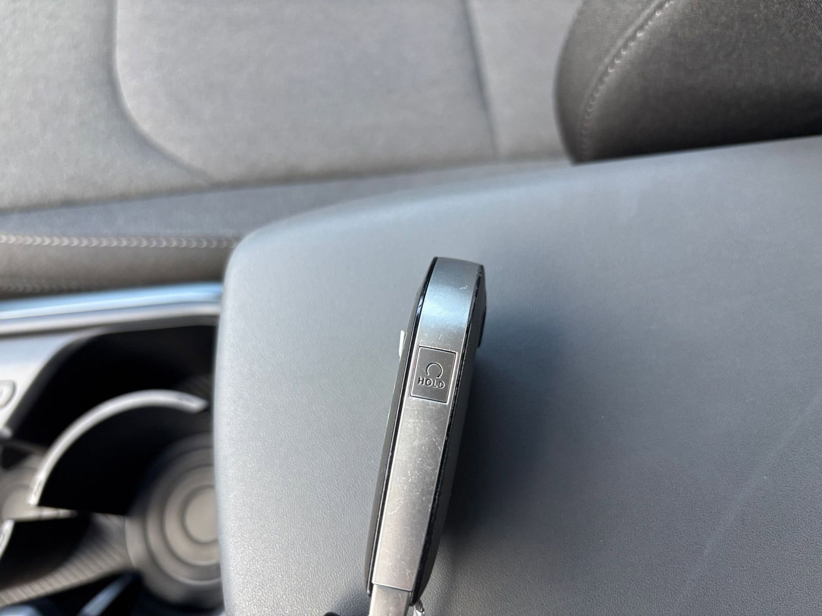 Used 2025 Kia K4 FWD image 24
