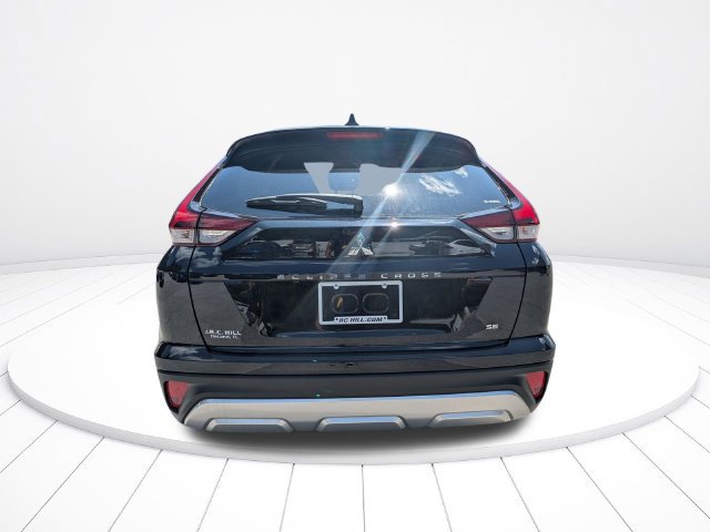 New 2026 Mitsubishi Eclipse Cross SE AWD/4WD image 5